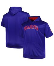 Nike Men's Burgundy and Light Blue Philadelphia Phillies Authentic  Collection Performance Hoodie - Macy's