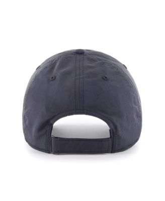 Men's Navy Dallas Cowboys Member Clean Up Adjustable Hat