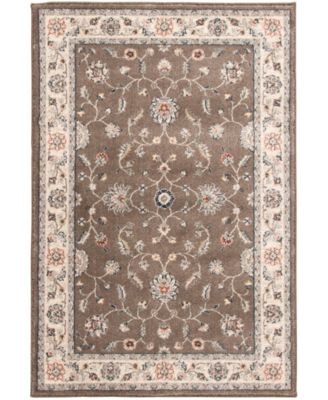 CLOSEOUT! Poise PSE-7203 3'3" x 5' Area Rug
