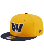 Pro Standard Gold Coppin State Eagles Evergreen C Snapback Hat in Yellow  for Men