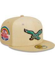 47 Brand Philadelphia Eagles x Carhartt MVP Cap - Macy's