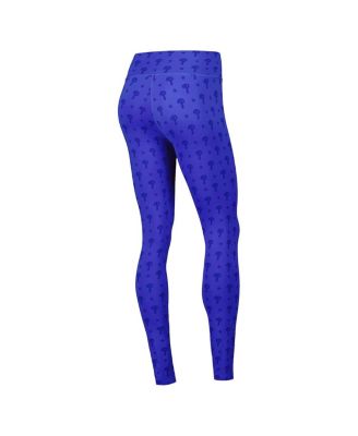 Women's Royal Philadelphia Phillies Tonal Leggings