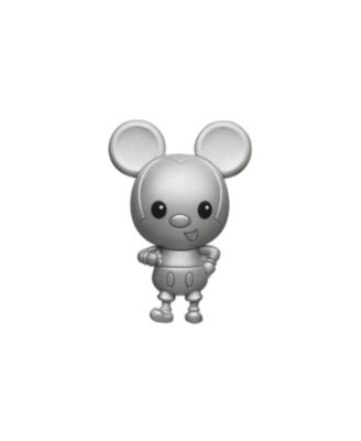 Disney 100th Anniversary 3D Foam Bag Clip 3 Piece Set, Created for Macy's