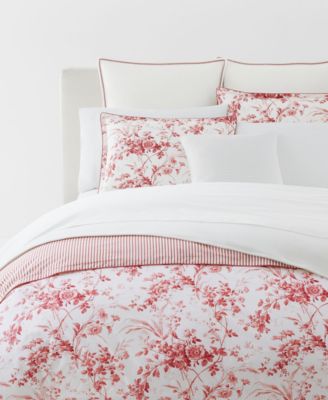 CLOSEOUT! Annie 3-Pc. Comforter Set, King
