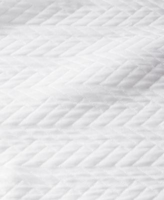 Kaia Matelass&eacute; Sham, European