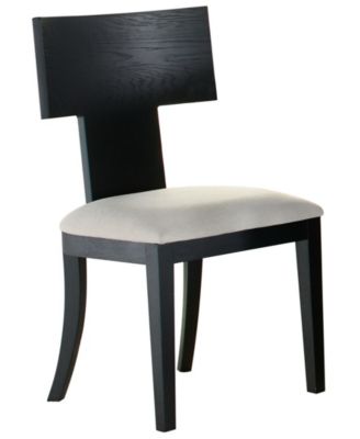 Avery 38.1" 2 Piece Wood-Back Upholstered Counter Stools