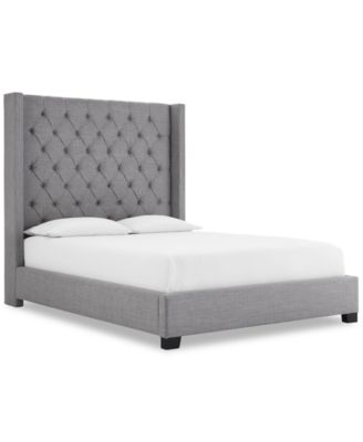 Monroe bed macys discount