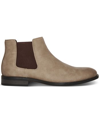 Macys burgundy 2024 boots