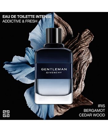 Givenchy - Men's Gentleman Eau de Toilette Intense Fragrance Collection