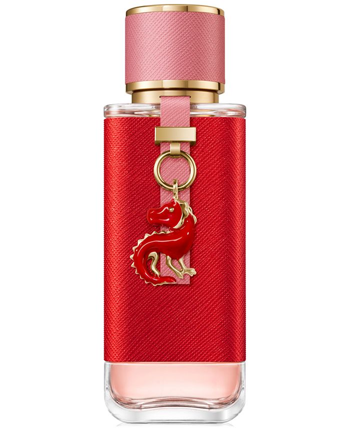 Carolina Herrera - Lunar Lover Eau de Parfum Limited Edition, 3.4 oz.