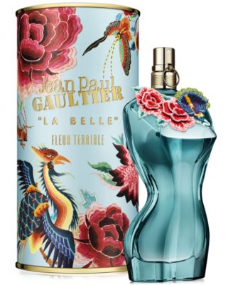 Jean Paul Gaultier Limited-Edition La Belle Fleur Terrible, 3.4 oz