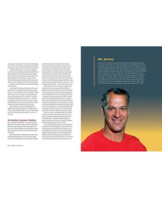 Hockey Hall of Fame True Stories by Eric Zweig