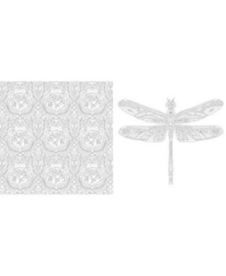 Millie Marotta's Island Escape- A Coloring Adventure by Millie Marotta