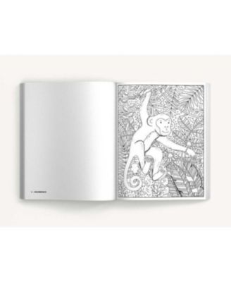 Color Me Farts- A Hilarious Adult Coloring Book by Cider Mill Press