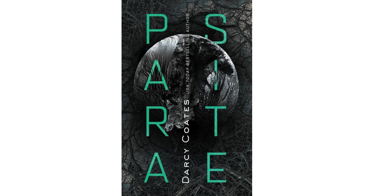 Parasite by Darcy Coates