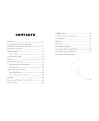 OMFG, BEES!- Bees Are So Amazing and You're About to Find Out Why by Matt Kracht