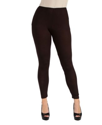 Women's Stretch Ankle Length Leggings