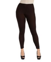 Maya Legging Set  Brown – Kaosbeirut