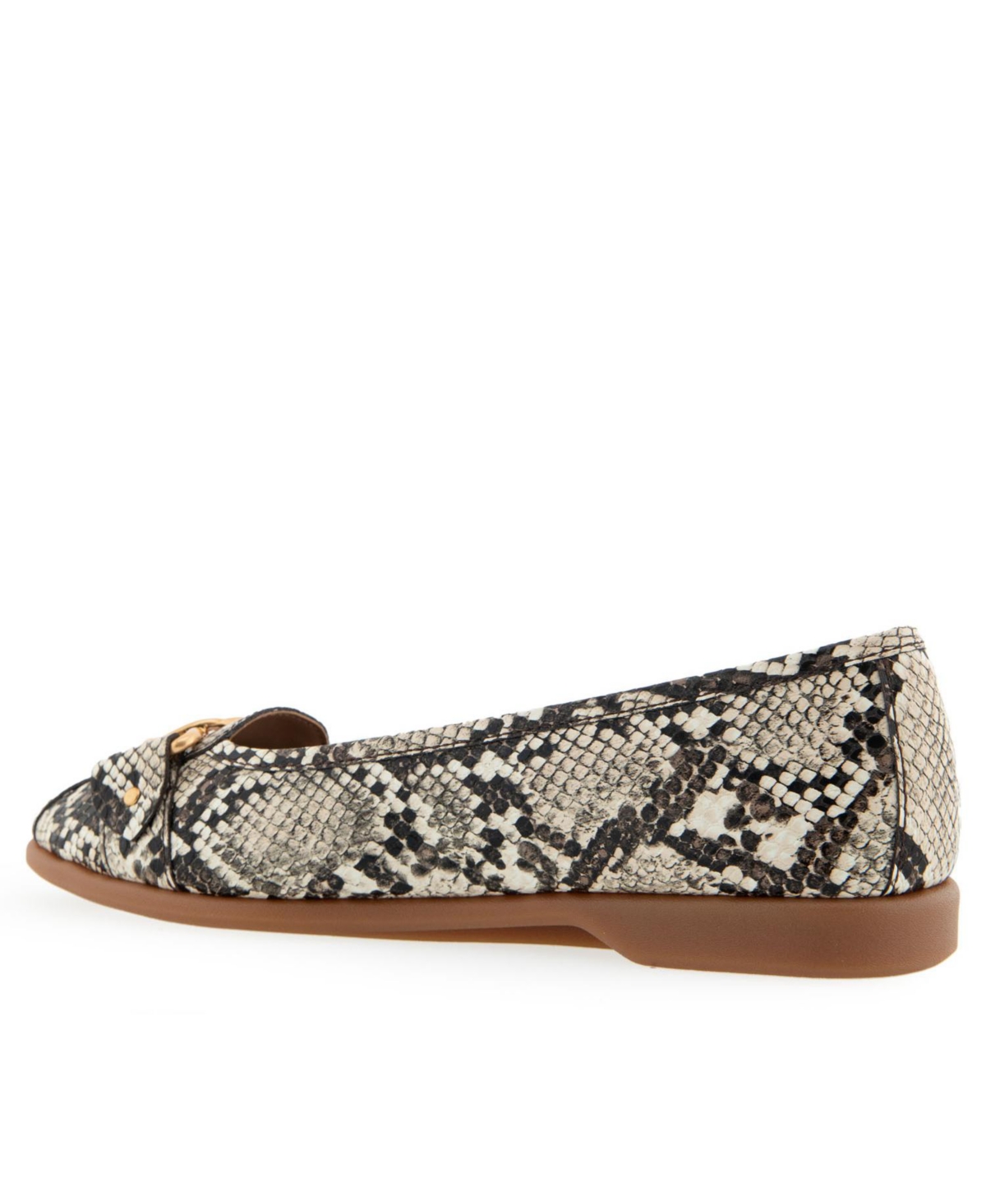 AEROSOLES WOMEN'S BIA CASUAL FLATS 