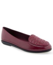 Aerosoles sales violet loafer