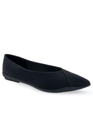 Aerosoles ballerina flats online