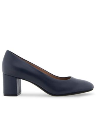 Ebel Dress Mid Heel Pumps