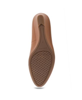 Women's Iris Slip on Wedge