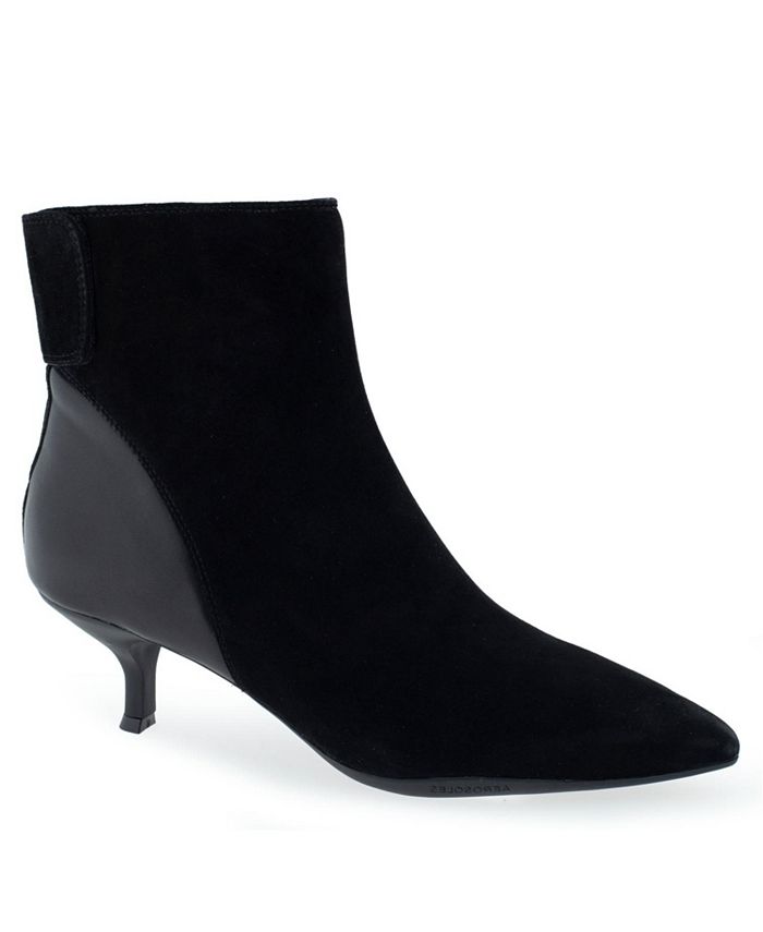 Aerosoles kitten heels 2025