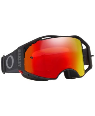 Unisex Airbrake MTB Goggles