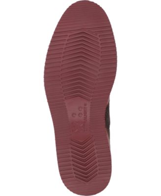 Men's Ventura Tru Comfort Foam Plain Toe Chelsea Boots