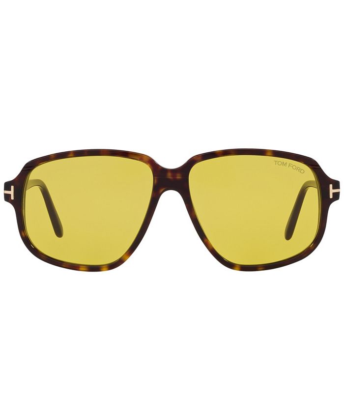 Tom Ford Men's Sunglasses, Anton Macy's