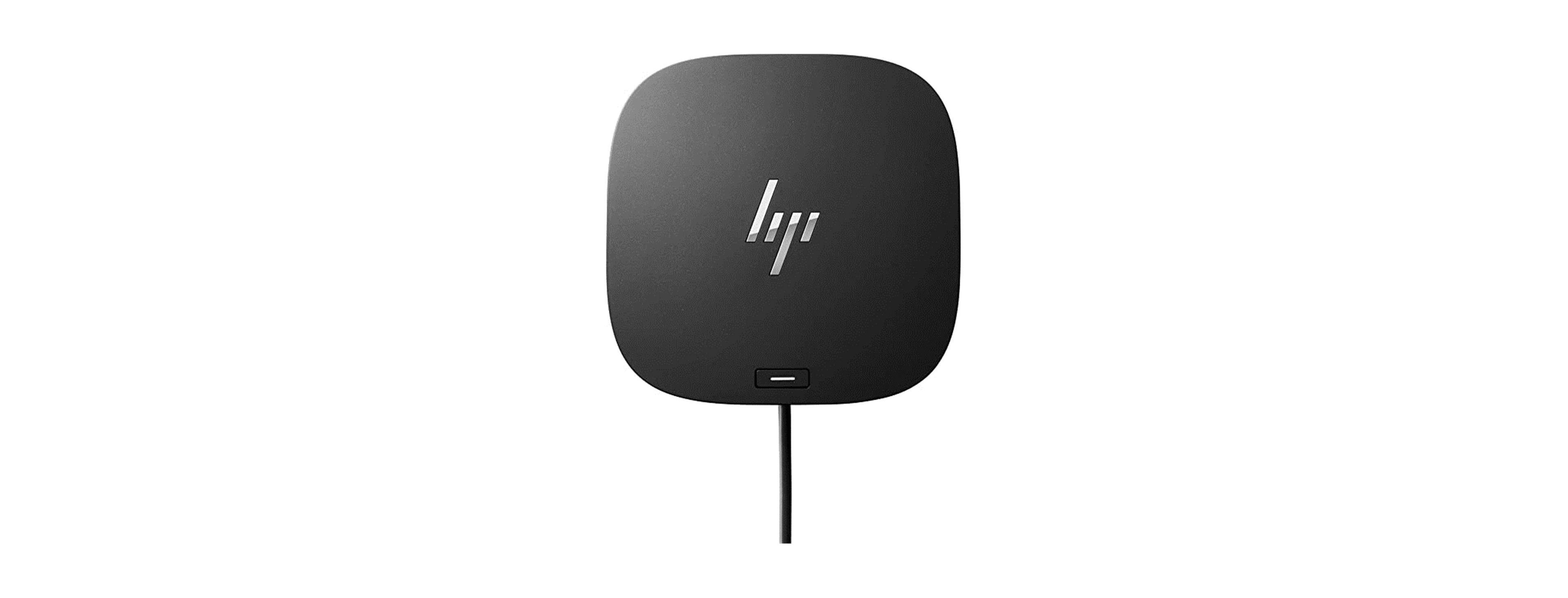 Hp Consumer 26D32AA-abl Usb-c G5 Dock