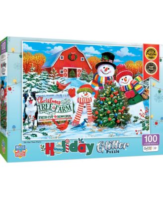 MasterPieces Puzzles
