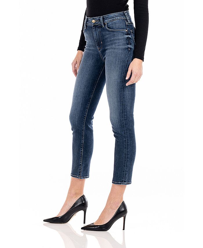 Fidelity Denim Women's Jeans- Cher St. Tropez - Macy's