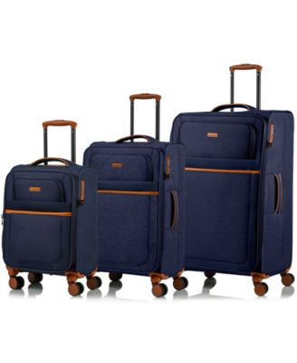 Classic II 3-Pc. Softside Luggage Set