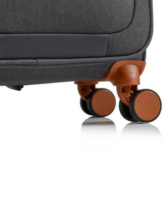 Classic II 3-Pc. Softside Luggage Set