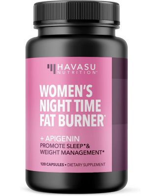 Havasu Nutrition