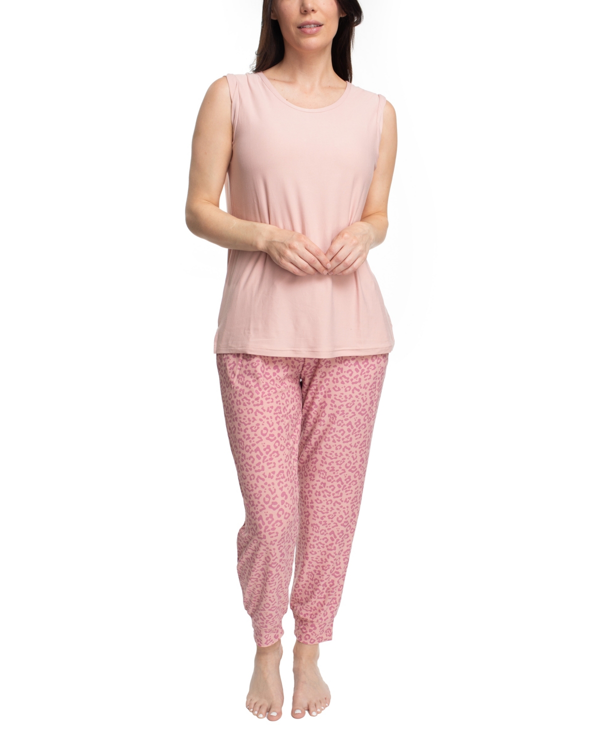 Muk luks pajamas plus size best sale