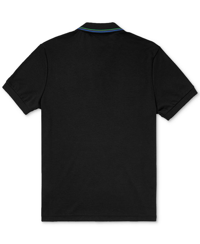 Lacoste polo deals shirts macys
