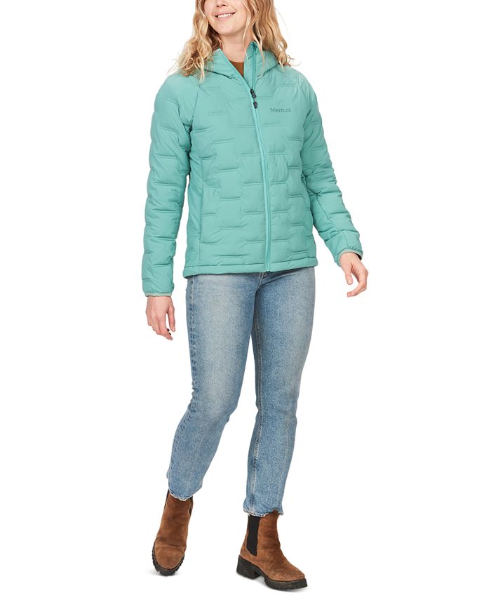 Macys marmot womens sales