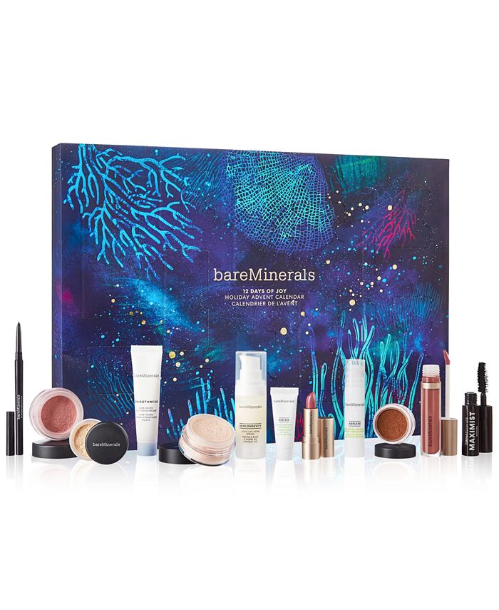 Advent Calendar 2025 Macy #39 S Tanya Georgette Advent Calendar 2025 Macy #39 S Tanya Georgette