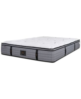 HD Maximus 13 Cushion Firm Mattress Set King Created for Macy s