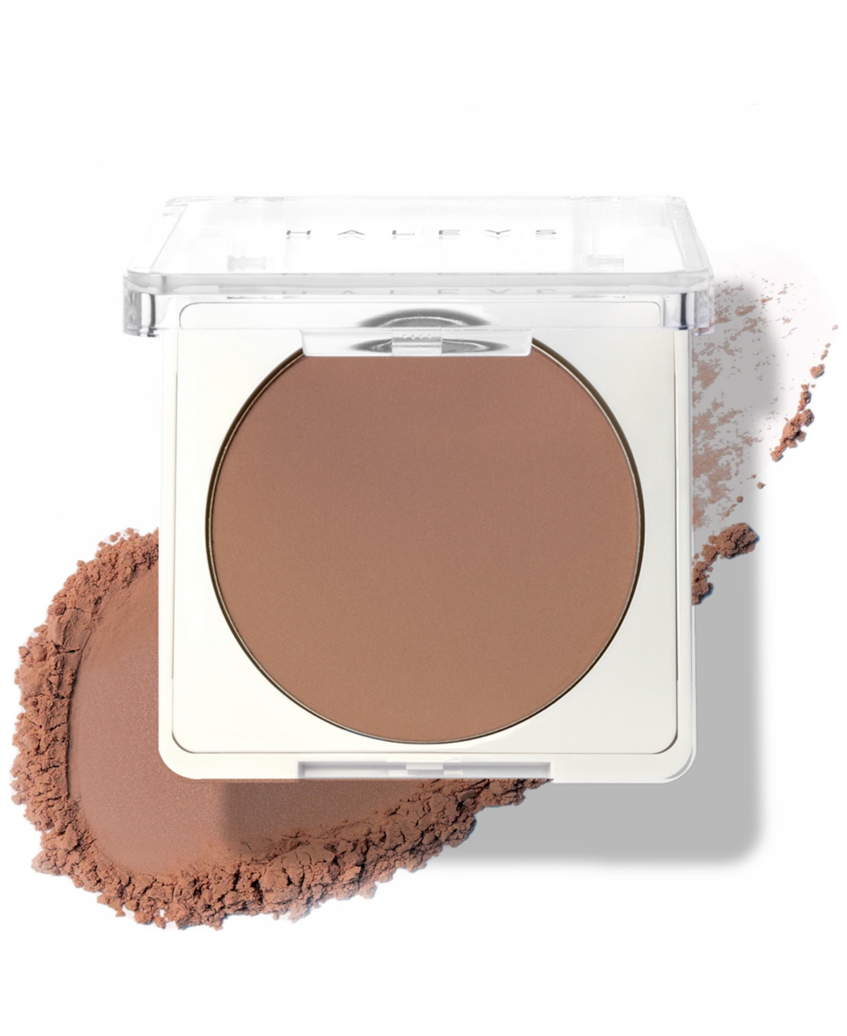 Haleys Beauty Re-Sculpt Smoothing Contour Powder