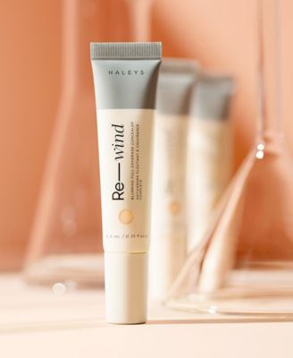 Re-Wind Blurring Full Coverage Concealer