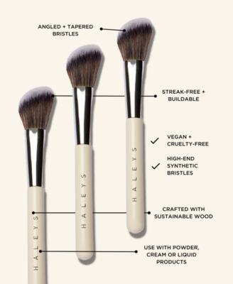 Brilliant Contour Brush