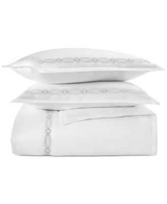 Portofino 3-Pc. Duvet Cover Set, Full/Queen
