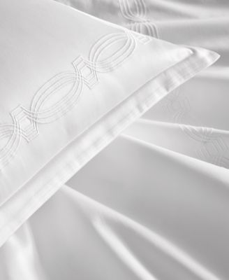 Portofino 3-Pc. Duvet Cover Set, Full/Queen, Exclusively at Macy’s