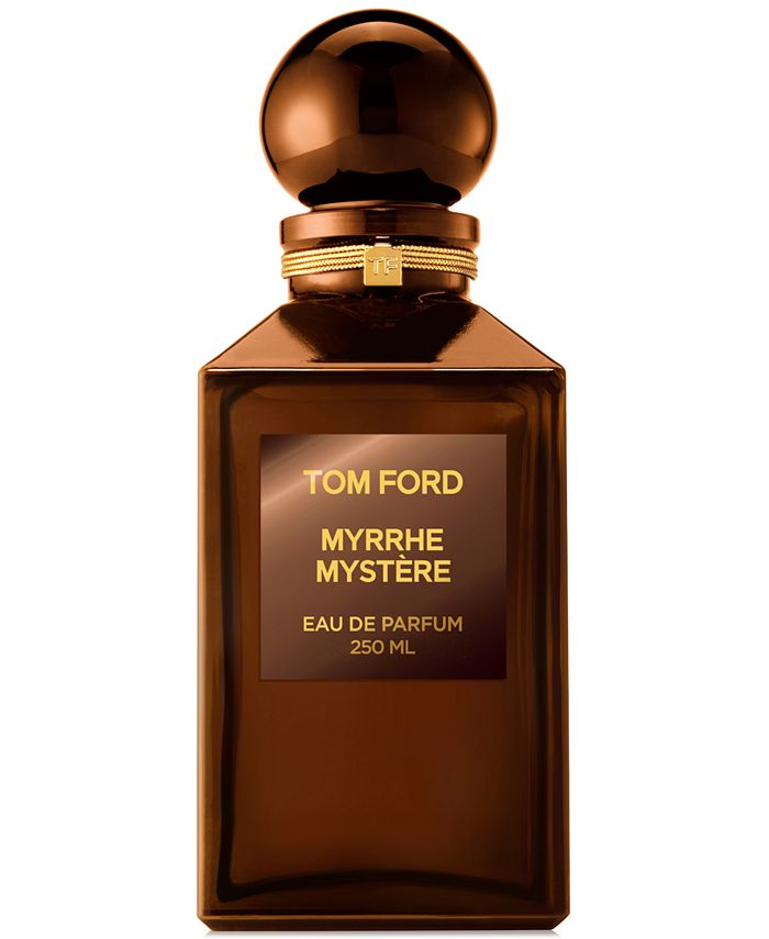 Tom Ford Myrrhe Mystère Eau de Parfum, 8.4 oz. - Macy's