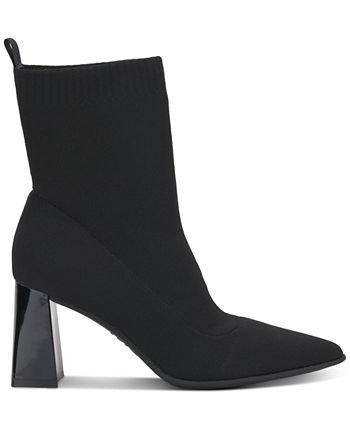 Inc sock hot sale bootie