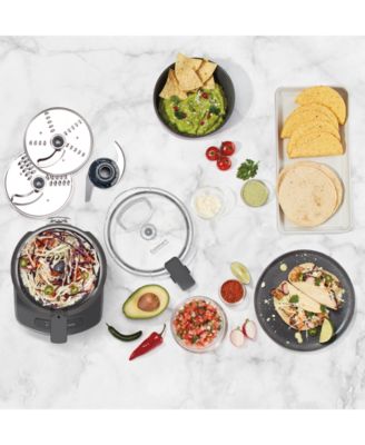 FP-7 7-Cup Food Processor